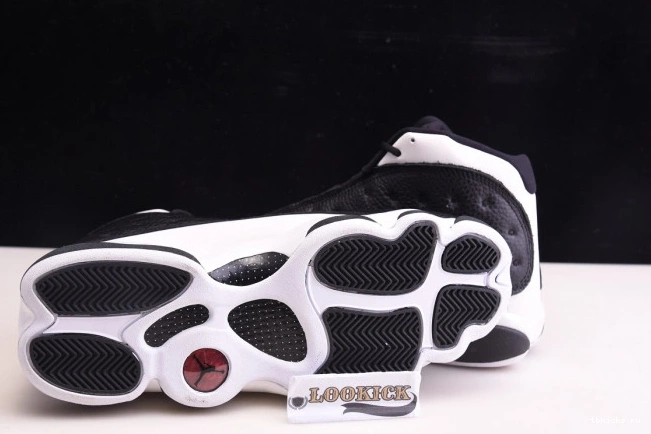 Rep TB He Game Air 414571-061 13 Reverse Jordan Got 0813
